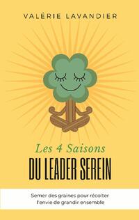 Les 4 Saisons du Leader Serein