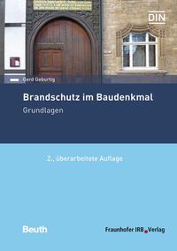 Brandschutz im Baudenkmal