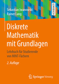 Diskrete Mathematik mit Grundlagen