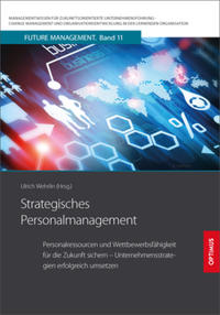 Strategisches Personalmanagement