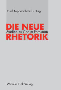 Die neue Rhetorik