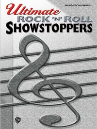 Ultimate Showstoppers: Rock 'n' Roll