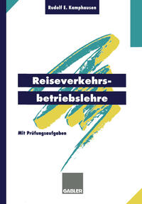 Reiseverkehrsbetriebslehre