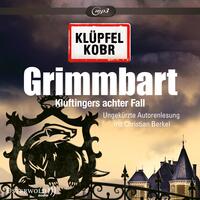 Grimmbart (Ein Kluftinger-Krimi 8)