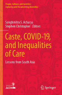 Caste, COVID-19, and Inequalities of Care