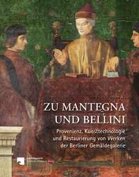 Zu Mantegna und Bellini