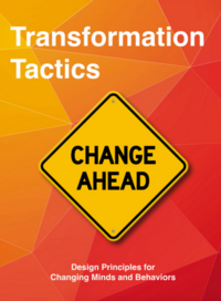 Transformation Tactics