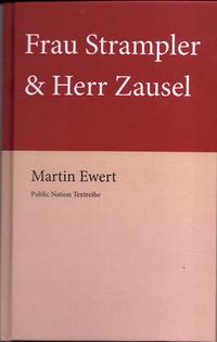 Frau Strampler & Herr Zausel (Frau Strampler und Herr Zausel)