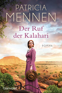 Der Ruf der Kalahari