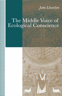 The Middle Voice of Ecological Conscience