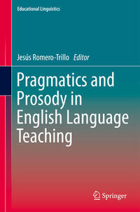 Pragmatics and Prosody in English Language Teaching