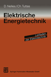 Elektrische Energietechnik