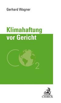 Klimahaftung vor Gericht