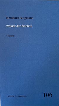 Wasser der Kindheit