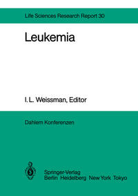 Leukemia