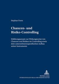 Chancen- und Risiko-Controlling