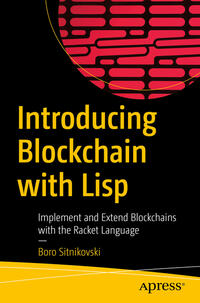 Introducing Blockchain with Lisp