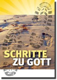 Schritte zu Gott