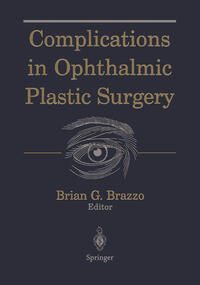 Complications in Ophthalmic Plastic Surgery