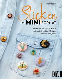 Sticken im Mini-Format