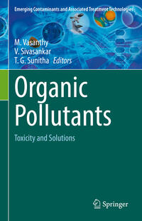 Organic Pollutants