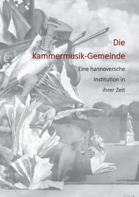 Die Kammermusik-Gemeinde