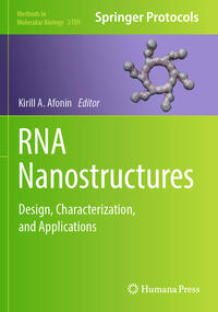 RNA Nanostructures