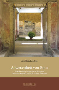 Abwesenheit von Rom