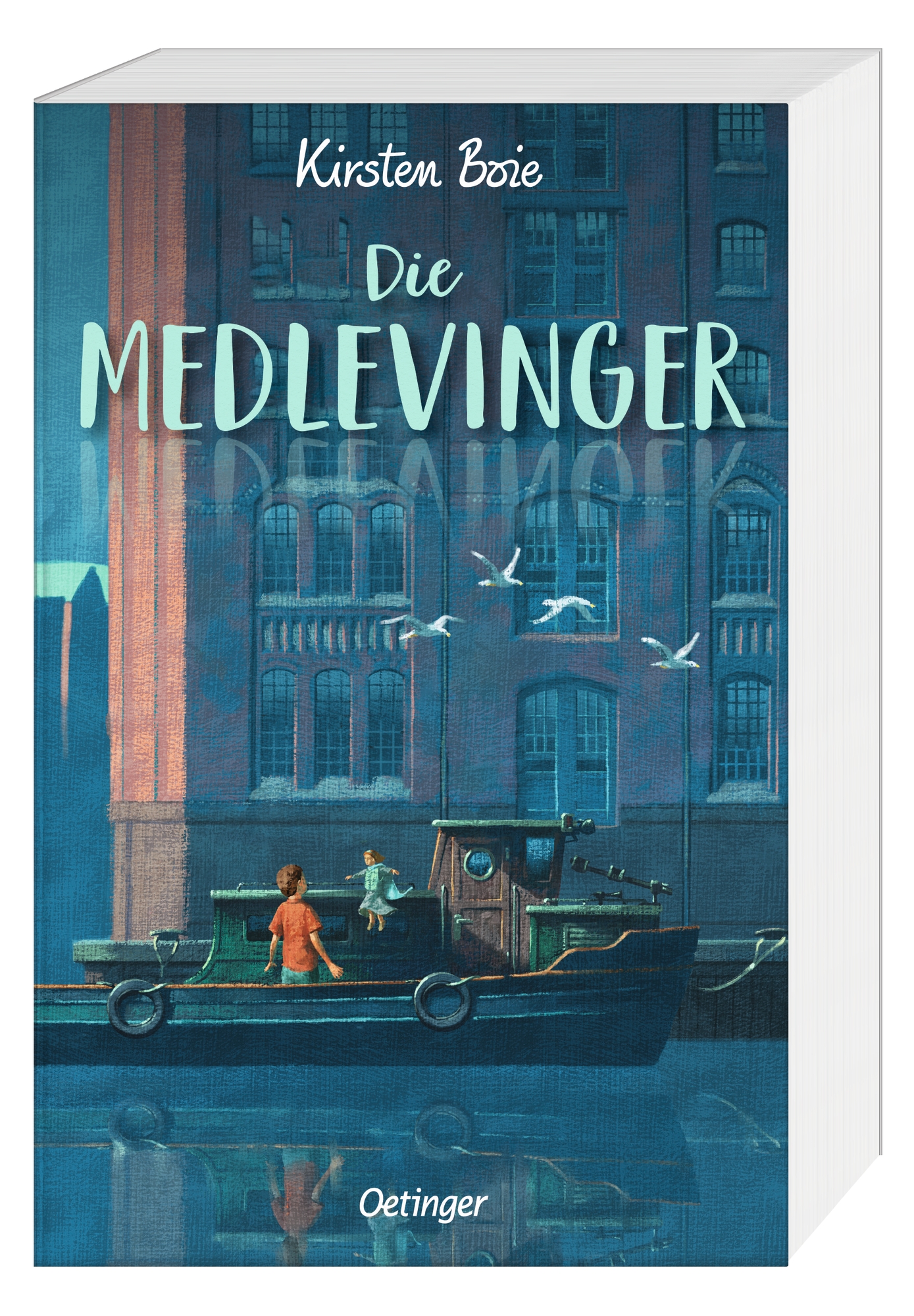 Die Medlevinger