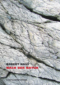 Nach der Natur