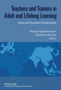 Teachers and Trainers in Adult and Lifelong Learning