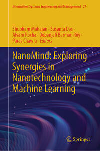 NanoMind: Exploring Synergies in Nanotechnology and Machine Learning