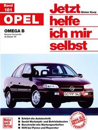 Opel Omega B