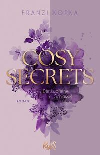 Cosy Secrets – Der kupferne Schlüssel