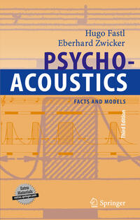 Psychoacoustics