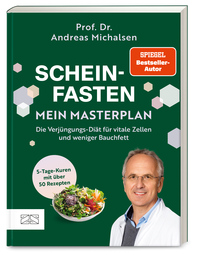 Scheinfasten – mein Masterplan