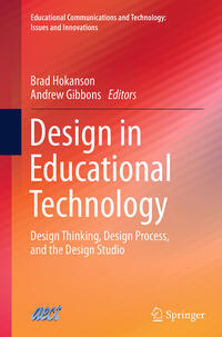 Design in Educational Technology