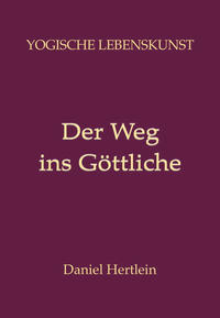 Der Weg ins Göttliche (Buch)