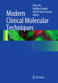 Modern Clinical Molecular Techniques