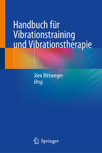 Handbuch für Vibrationstraining und Vibrationstherapie