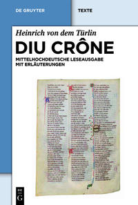 Diu Crône