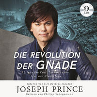 Die Revolution der Gnade