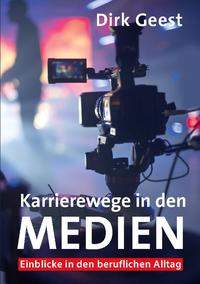 Karrierewege in den Medien