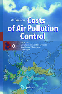 Costs of Air Pollution Control