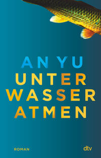 Unter Wasser atmen