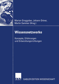 Wissensnetzwerke