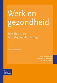 Werk en gezondheid