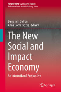 The New Social and Impact Economy