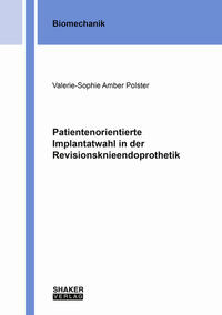 Patientenorientierte Implantatwahl in der Revisionsknieendoprothetik