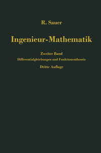 Ingenieur-Mathematik